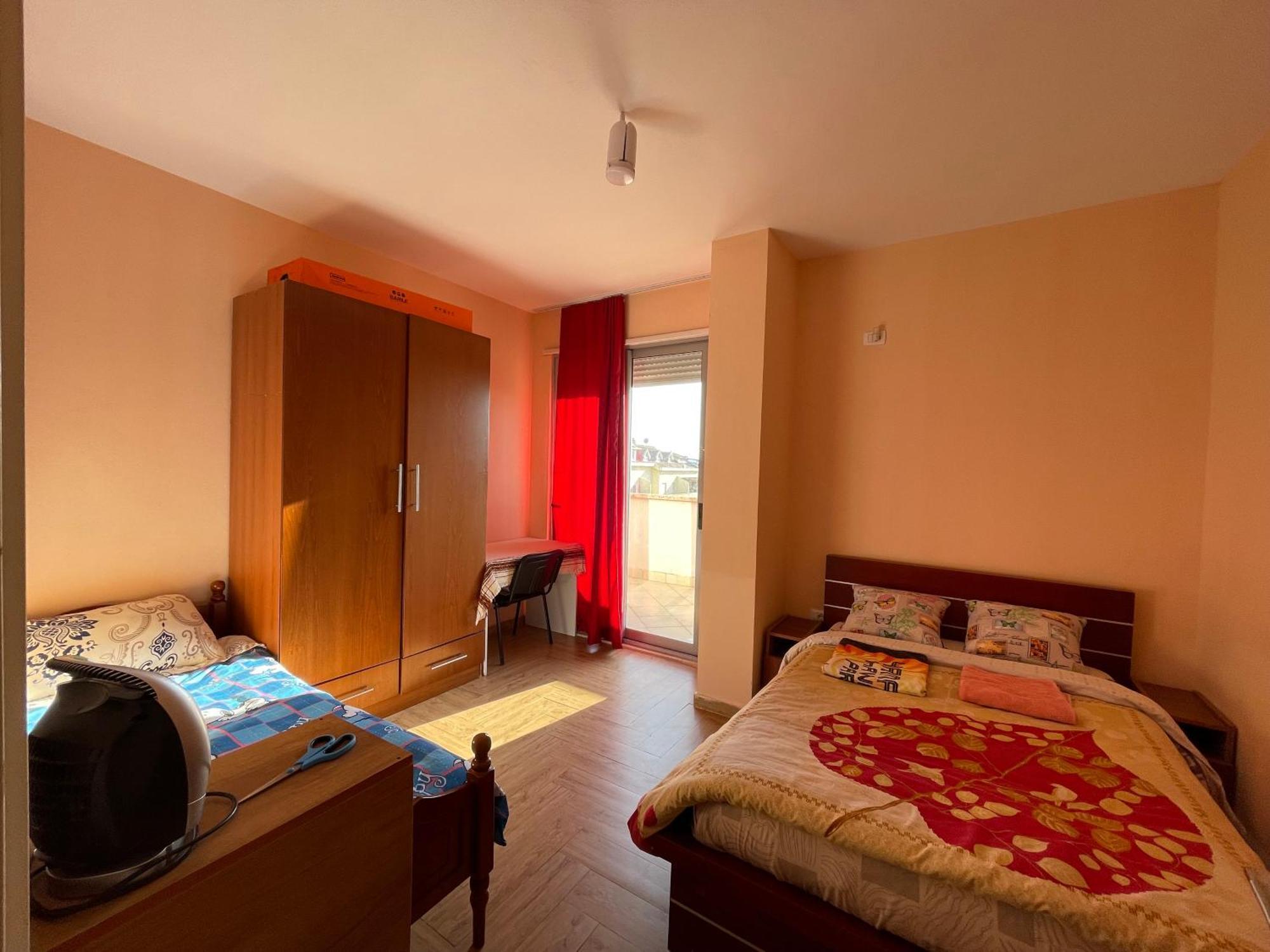 B&B - Private Rooms Тирана Номер фото